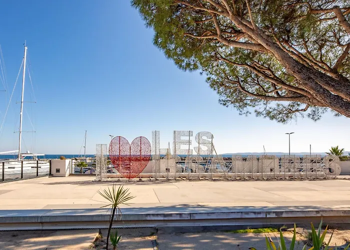 Villa Les 4 Vents By Interhome