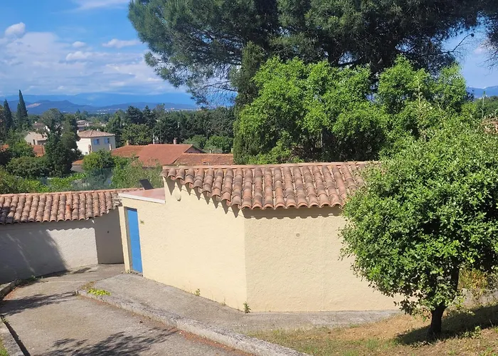 La Joya De Villepey