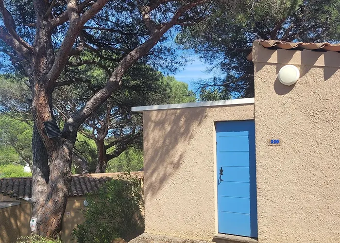 La Joya De Villepey